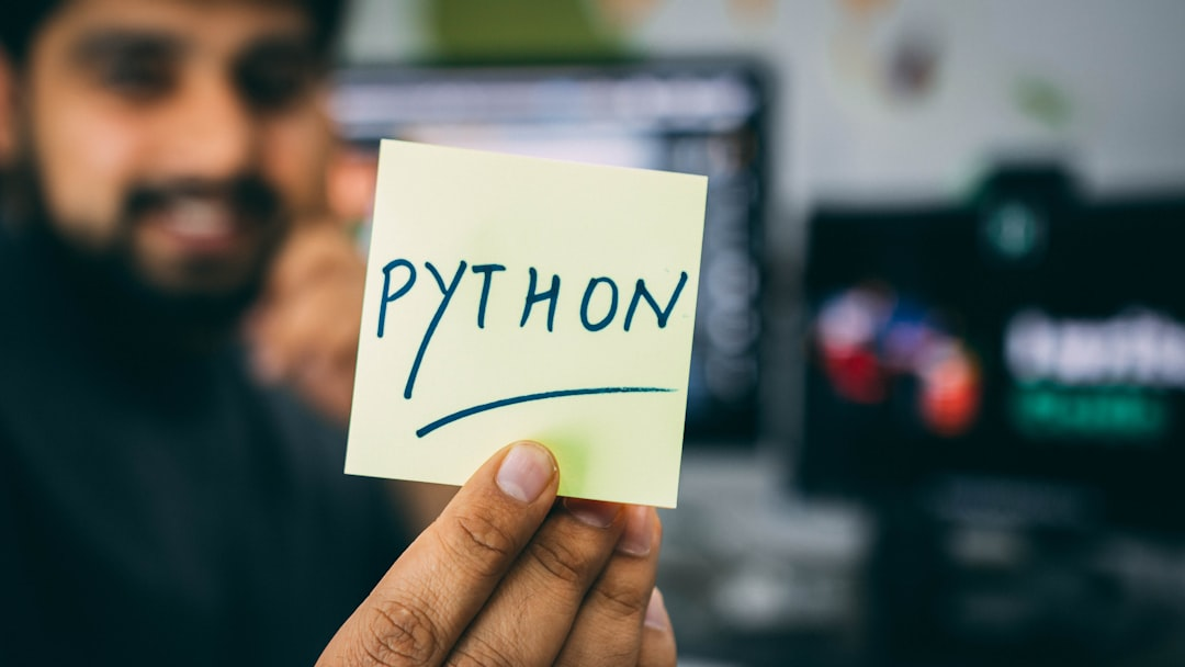 收集 9999 种写 Python 的技巧
